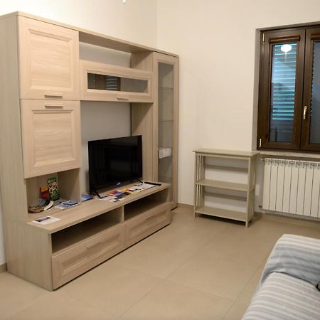 Coastal Cliff, Amalfi Apartment Pianillo Екстериор снимка