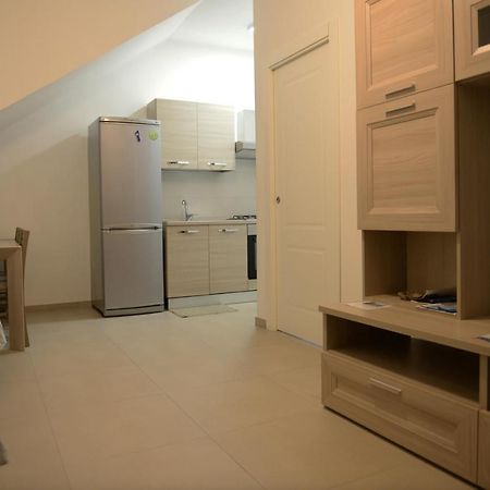 Coastal Cliff, Amalfi Apartment Pianillo Екстериор снимка