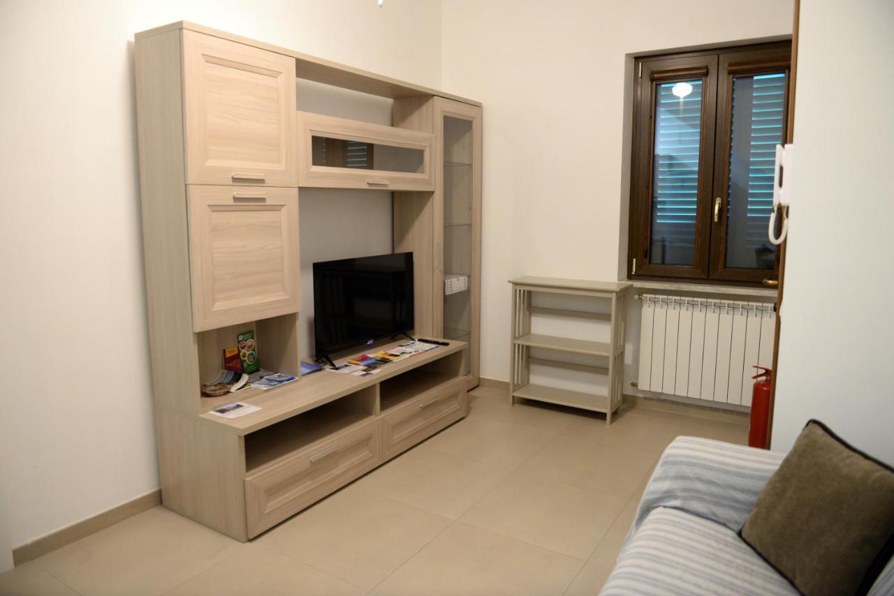 Coastal Cliff, Amalfi Apartment Pianillo Екстериор снимка