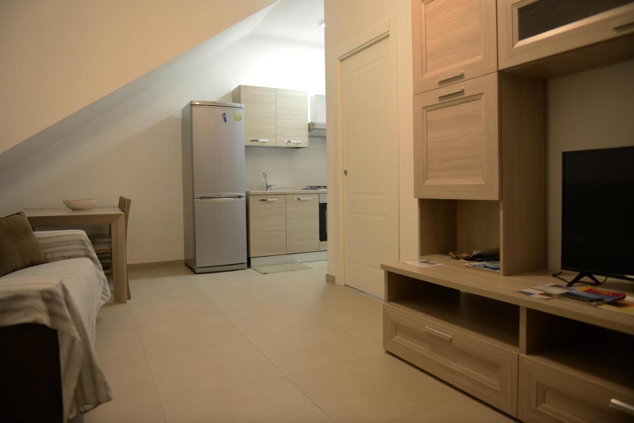 Coastal Cliff, Amalfi Apartment Pianillo Екстериор снимка