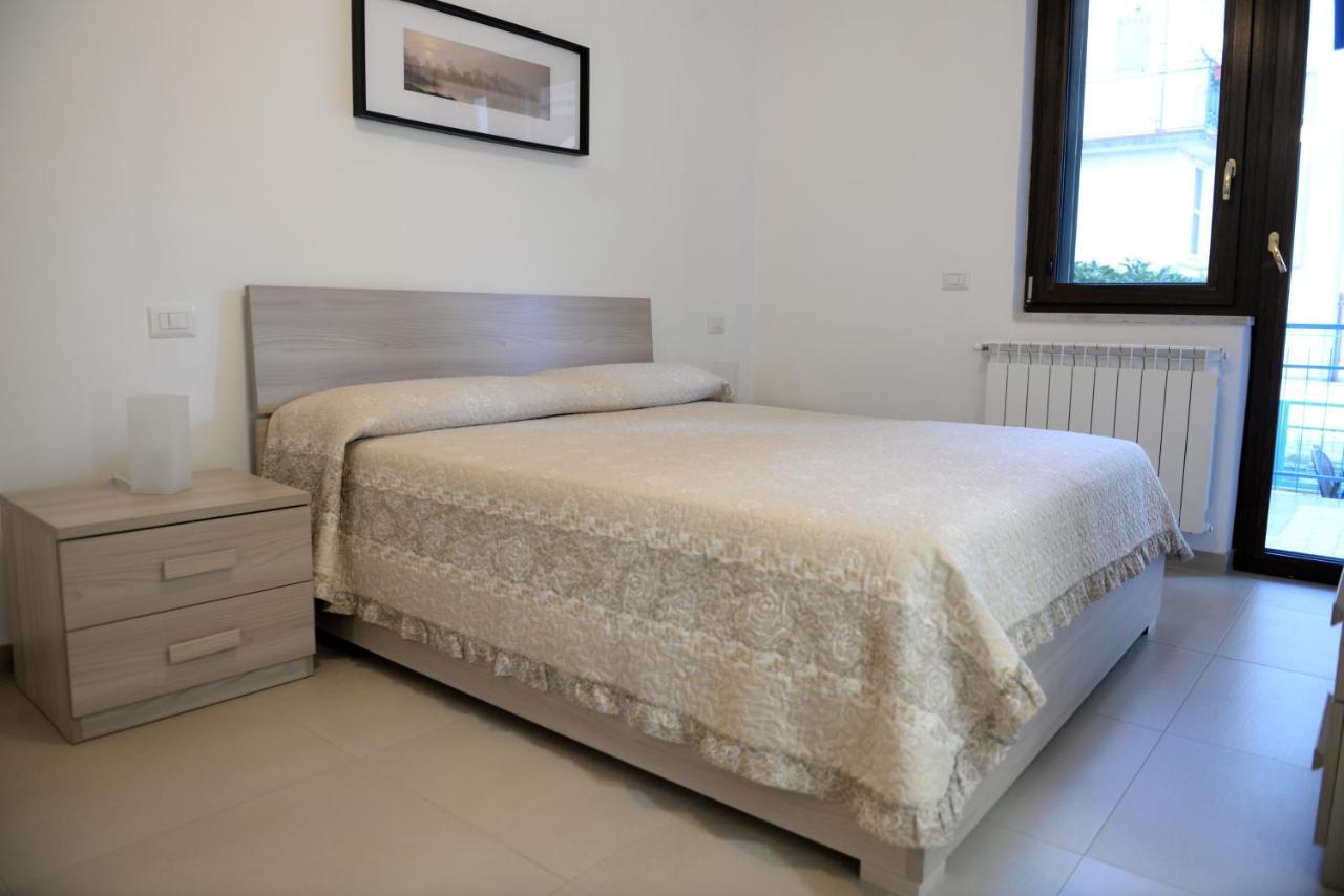 Coastal Cliff, Amalfi Apartment Pianillo Екстериор снимка