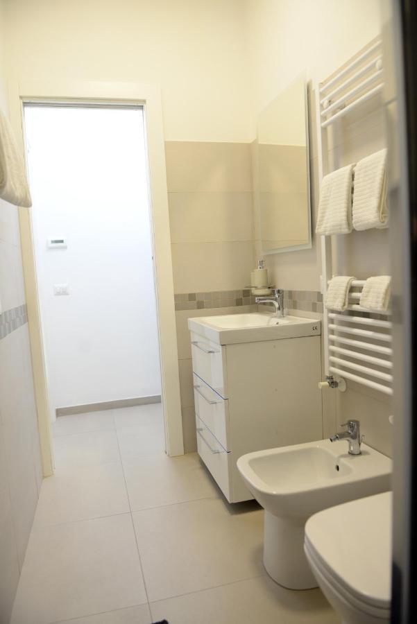 Coastal Cliff, Amalfi Apartment Pianillo Екстериор снимка