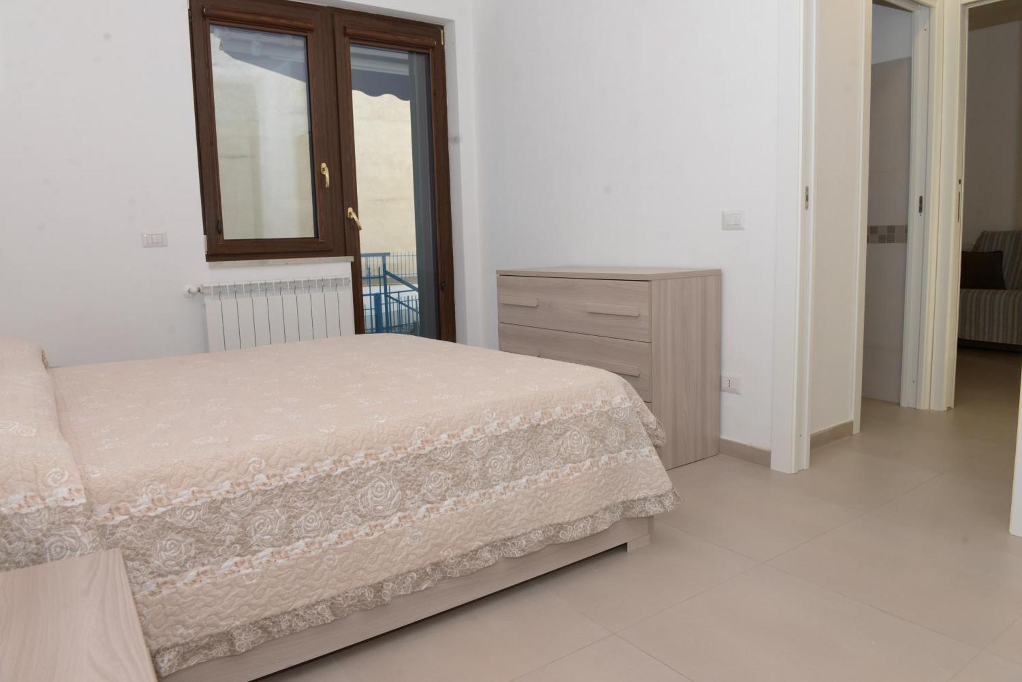 Coastal Cliff, Amalfi Apartment Pianillo Екстериор снимка